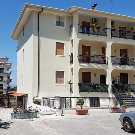 Mareluna B&B Castellammare di Stabia Extérieur photo