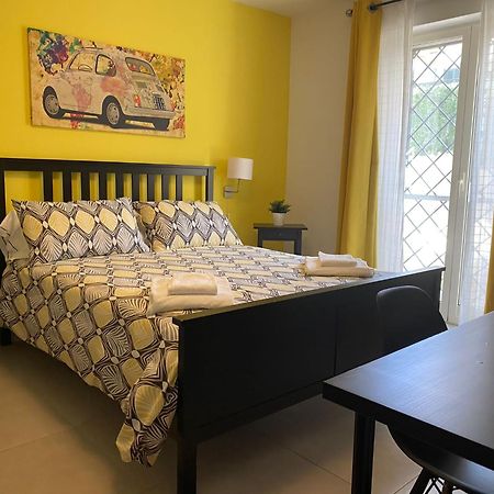 Mareluna B&B Castellammare di Stabia Chambre photo