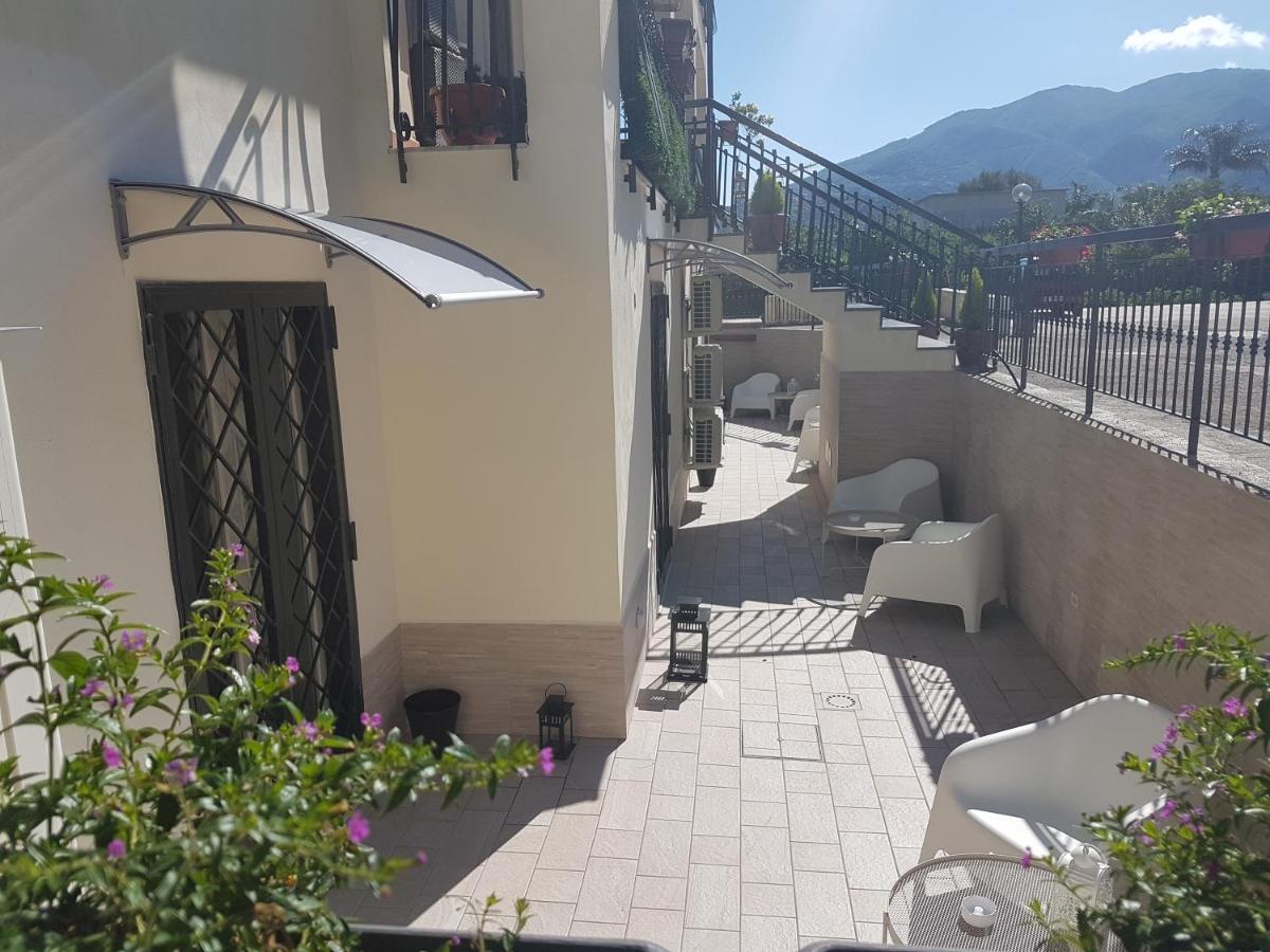Mareluna B&B Castellammare di Stabia Extérieur photo