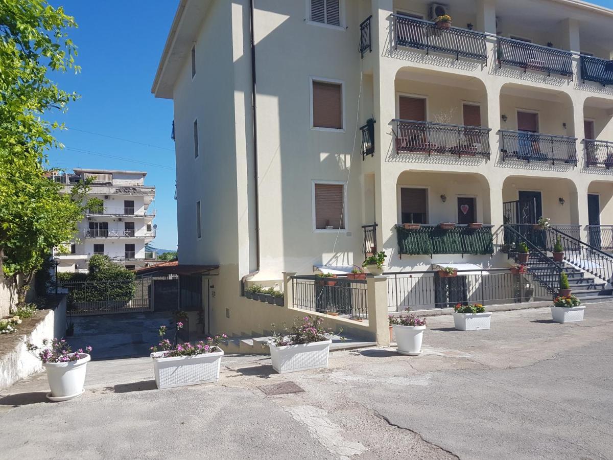 Mareluna B&B Castellammare di Stabia Extérieur photo