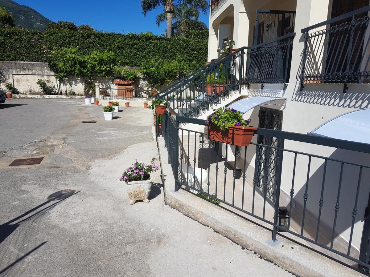 Mareluna B&B Castellammare di Stabia Extérieur photo