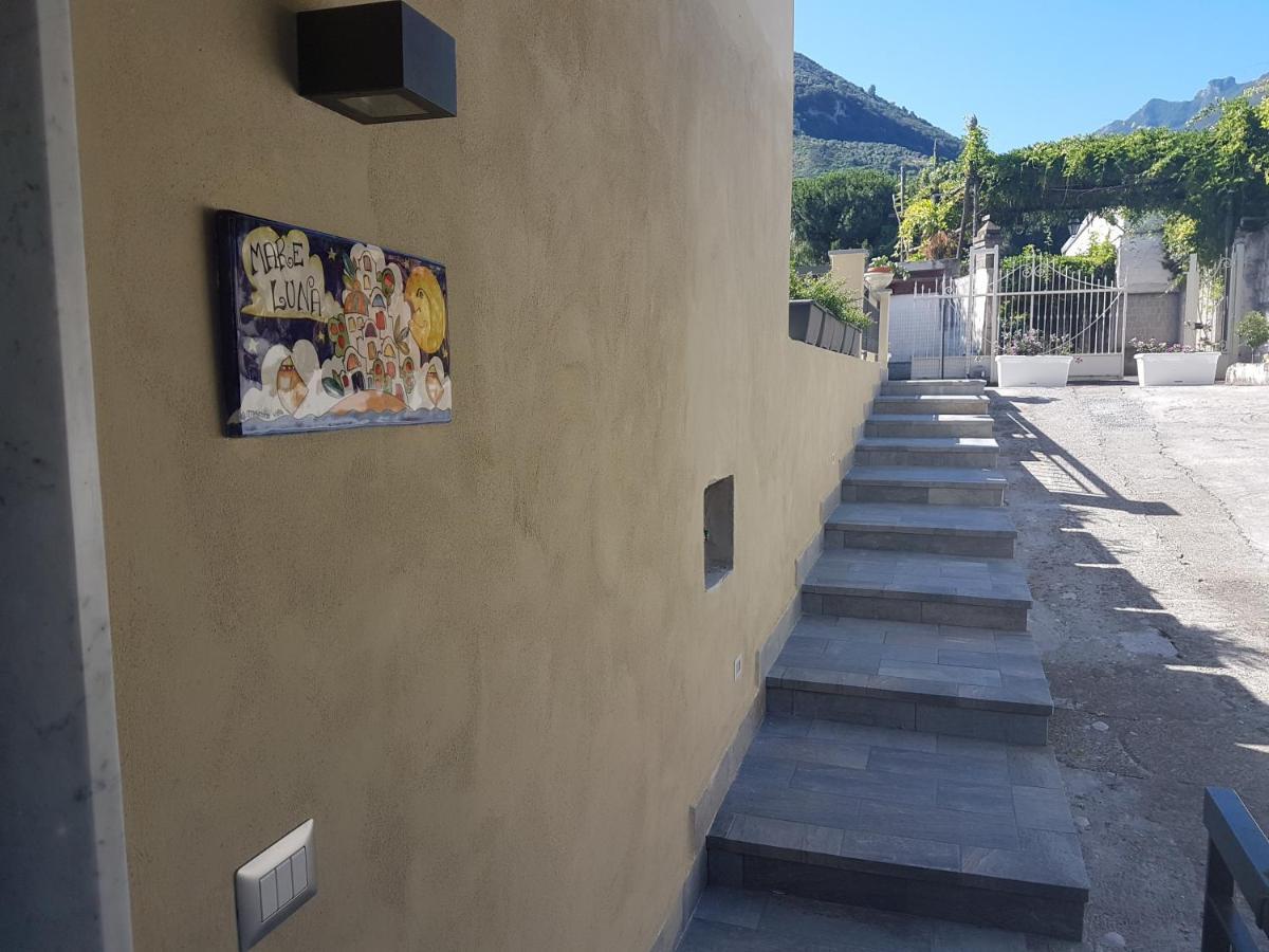 Mareluna B&B Castellammare di Stabia Extérieur photo