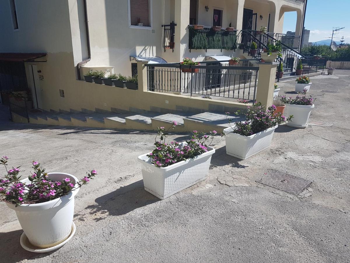 Mareluna B&B Castellammare di Stabia Extérieur photo