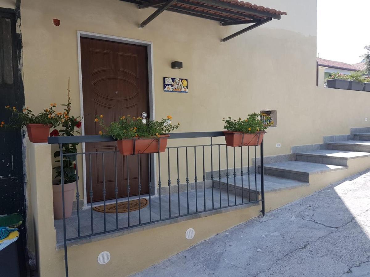 Mareluna B&B Castellammare di Stabia Extérieur photo
