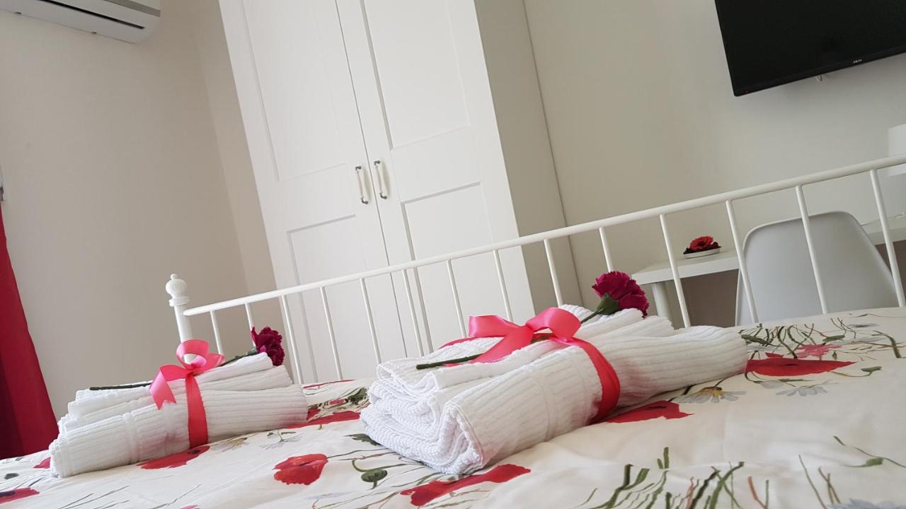 Mareluna B&B Castellammare di Stabia Extérieur photo
