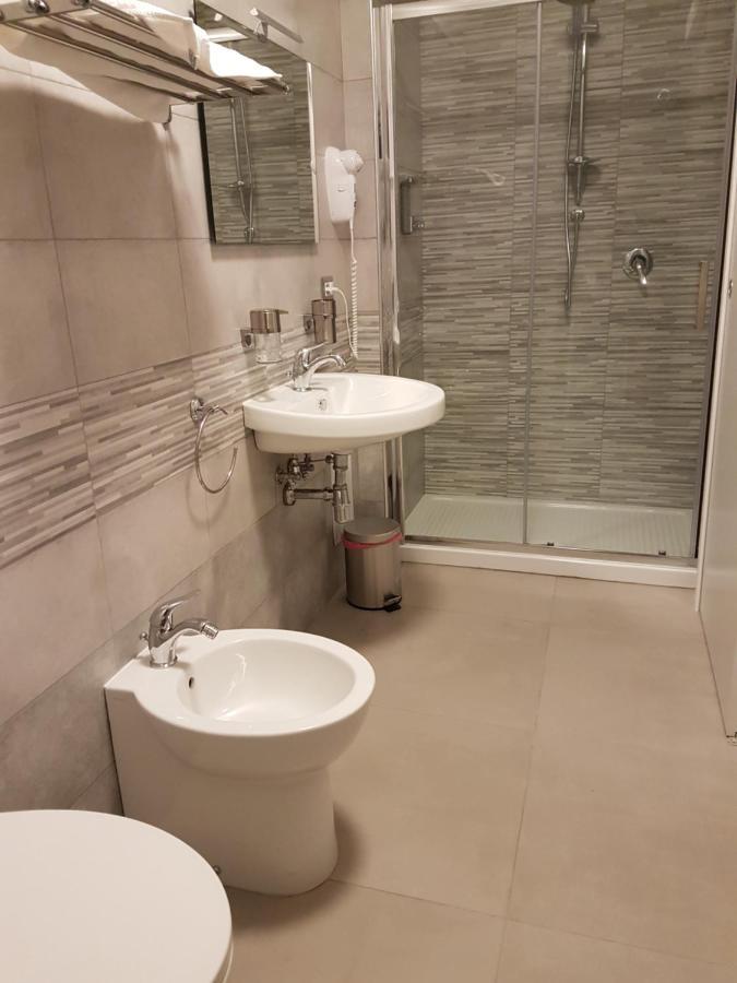 Mareluna B&B Castellammare di Stabia Extérieur photo