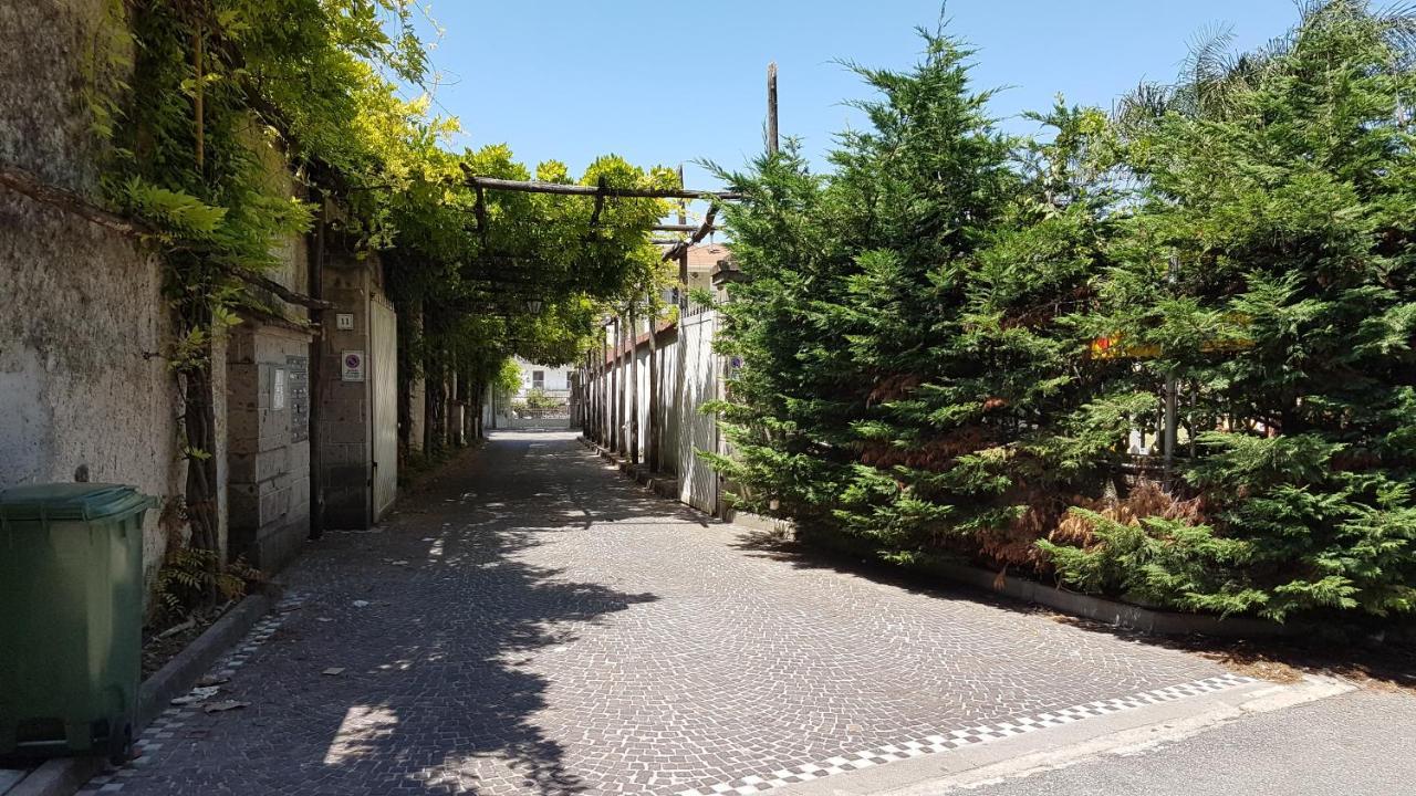 Mareluna B&B Castellammare di Stabia Extérieur photo