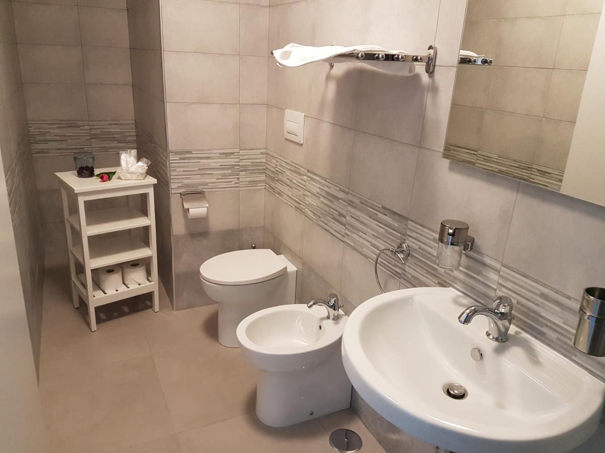 Mareluna B&B Castellammare di Stabia Extérieur photo