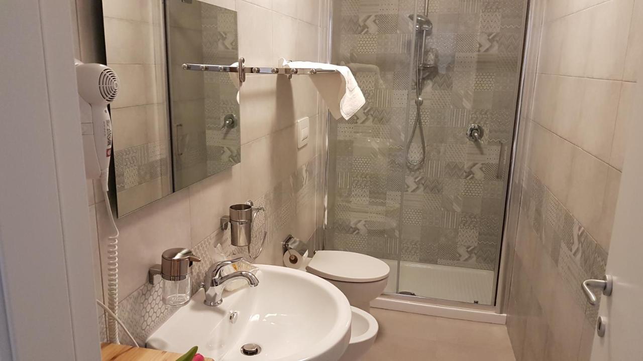 Mareluna B&B Castellammare di Stabia Extérieur photo