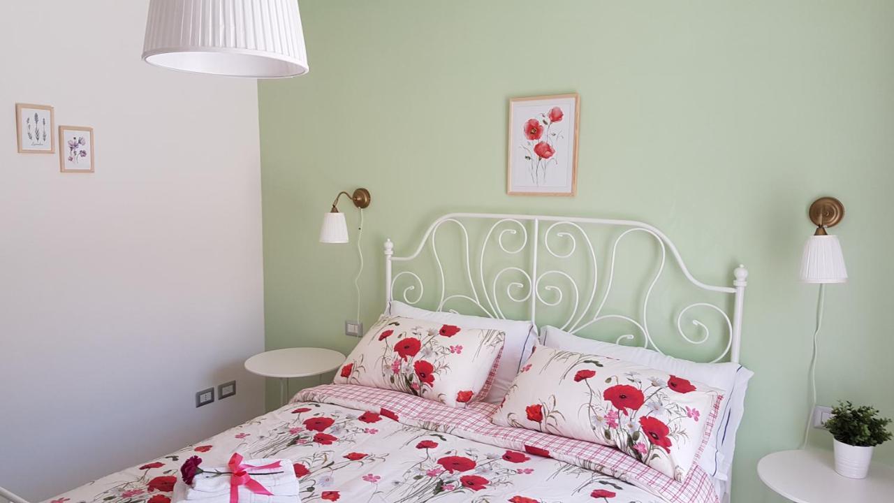 Mareluna B&B Castellammare di Stabia Extérieur photo