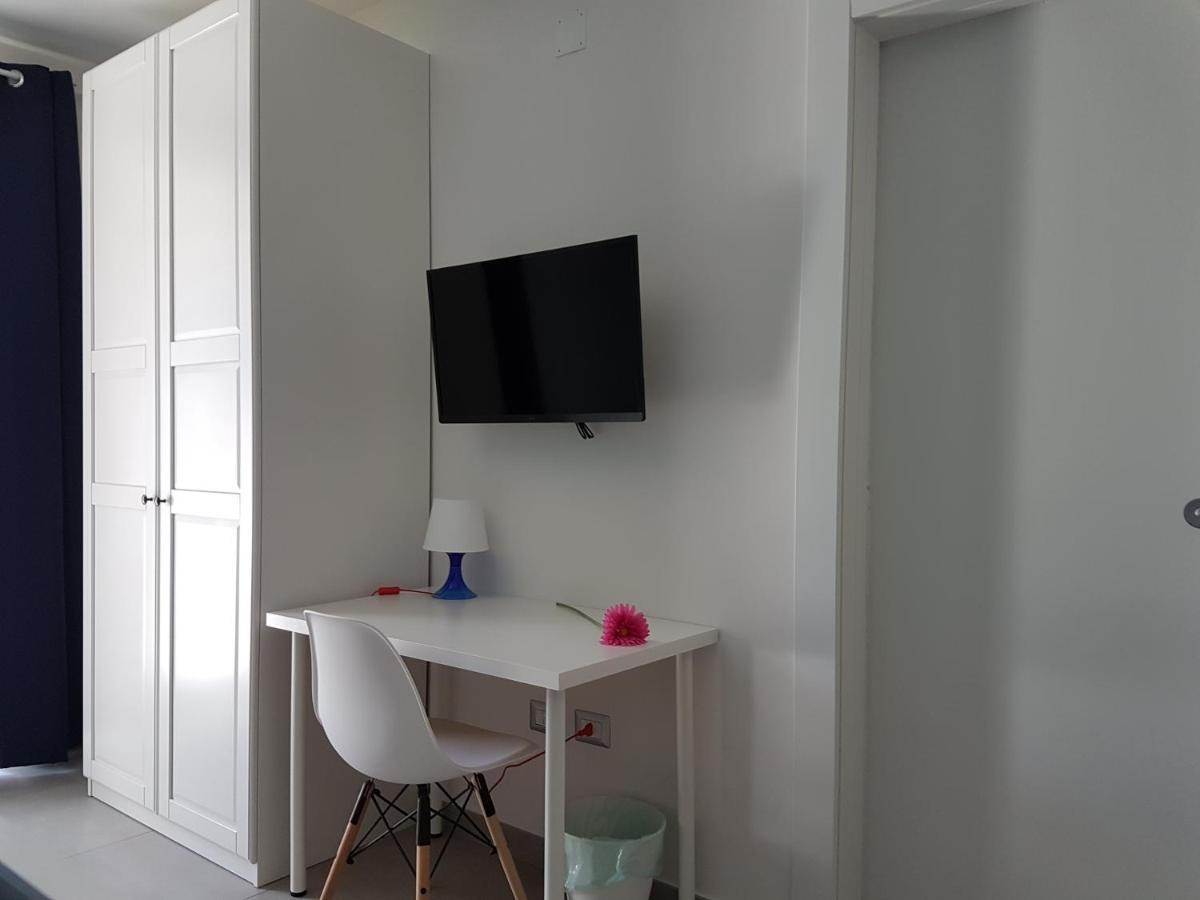 Mareluna B&B Castellammare di Stabia Extérieur photo