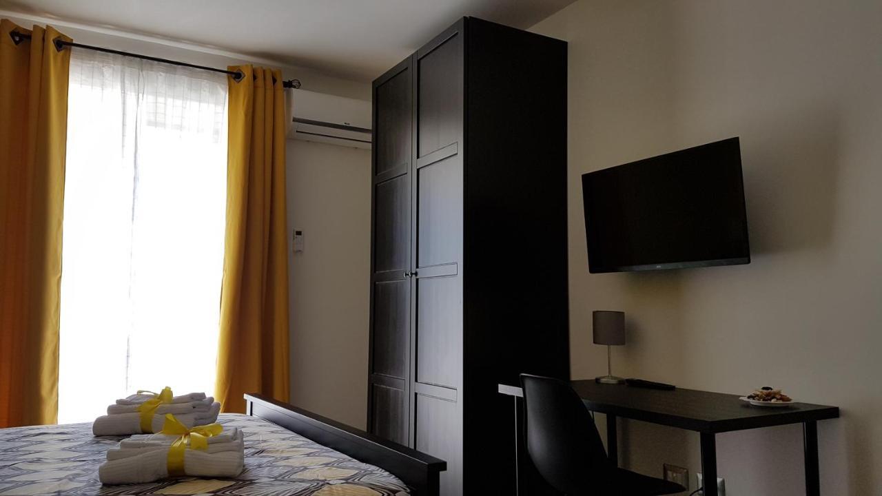 Mareluna B&B Castellammare di Stabia Extérieur photo