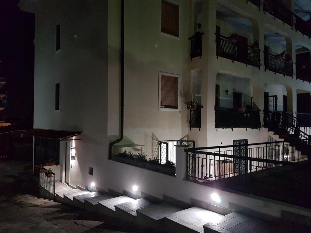 Mareluna B&B Castellammare di Stabia Extérieur photo