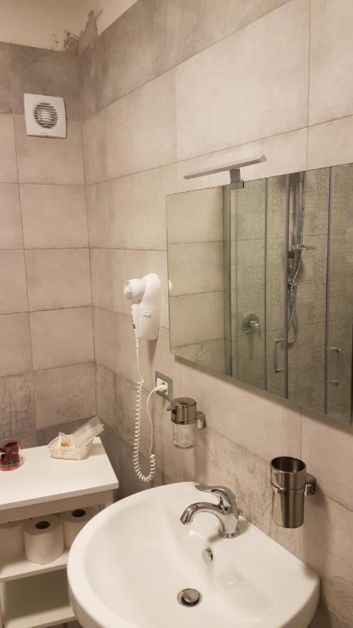 Mareluna B&B Castellammare di Stabia Extérieur photo