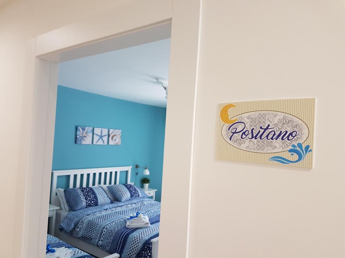 Mareluna B&B Castellammare di Stabia Extérieur photo