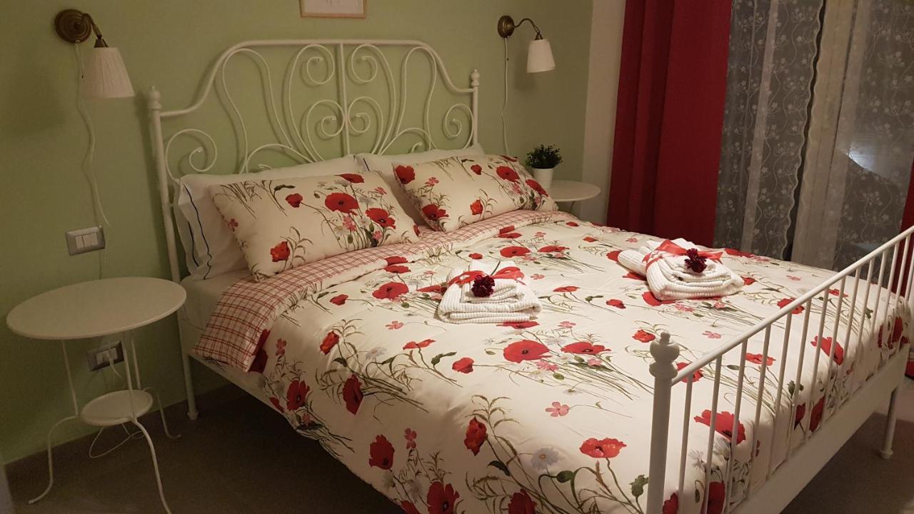 Mareluna B&B Castellammare di Stabia Extérieur photo