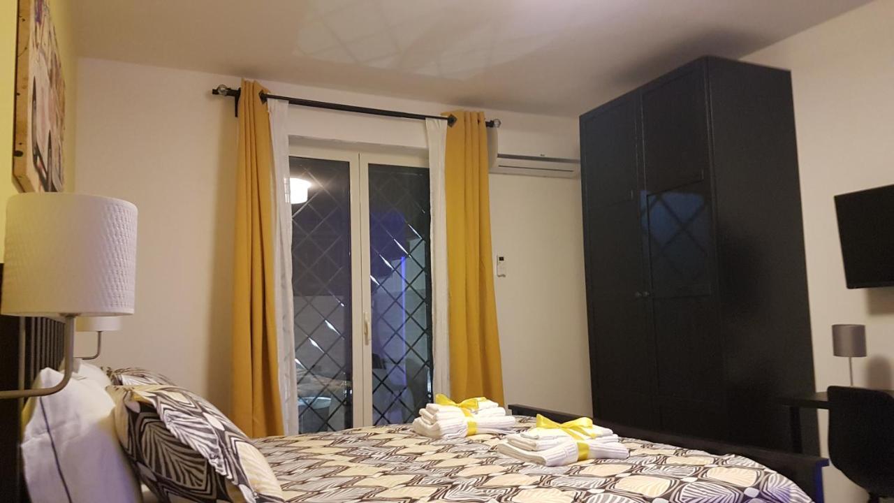 Mareluna B&B Castellammare di Stabia Extérieur photo