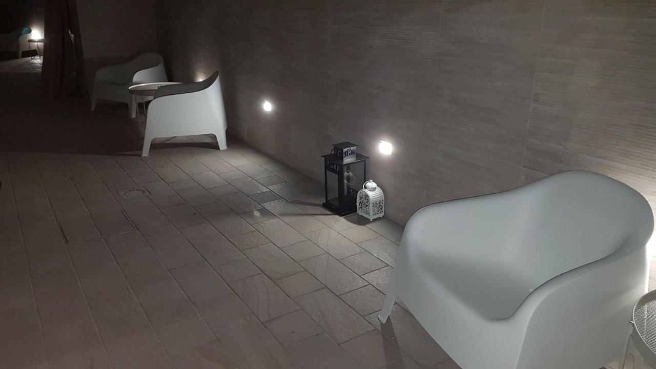 Mareluna B&B Castellammare di Stabia Extérieur photo