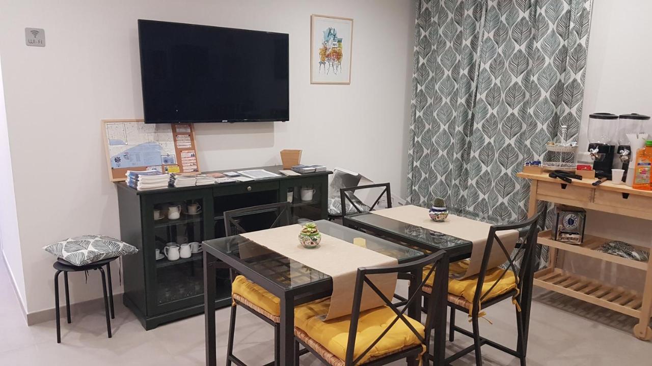 Mareluna B&B Castellammare di Stabia Extérieur photo
