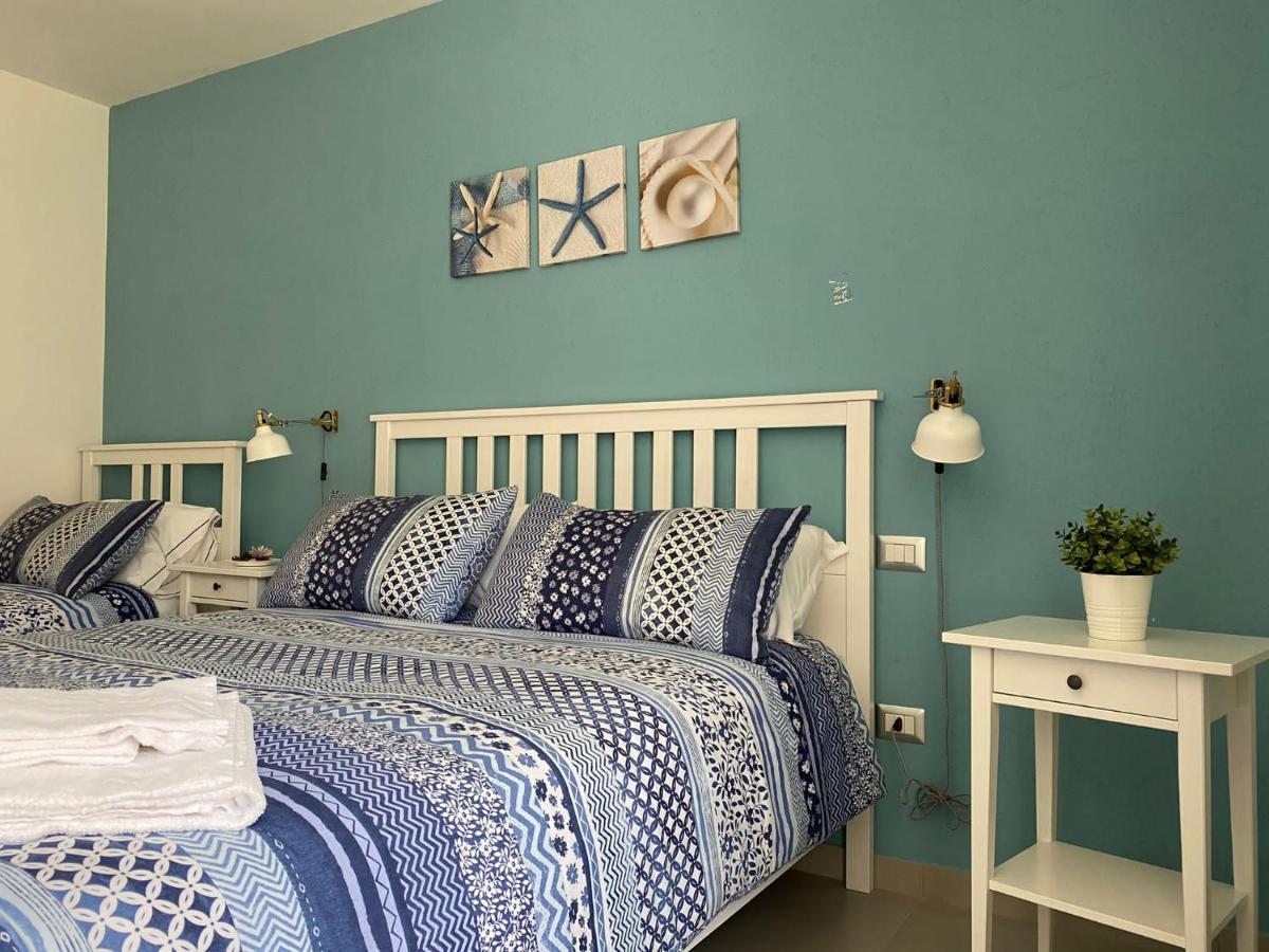 Mareluna B&B Castellammare di Stabia Extérieur photo