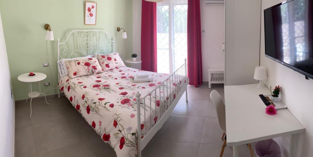Mareluna B&B Castellammare di Stabia Extérieur photo
